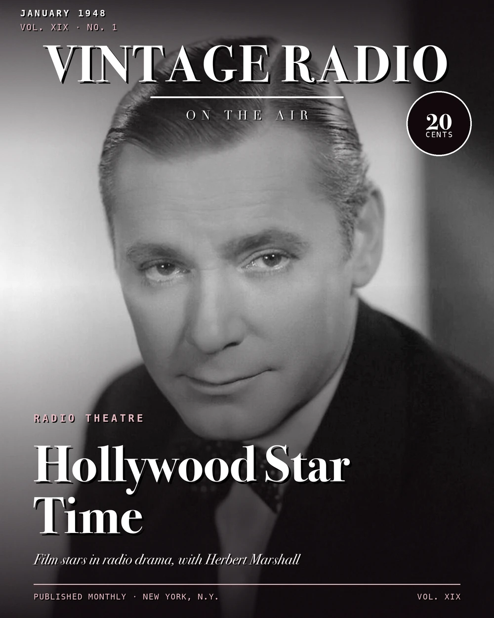 Hollywood Star Time